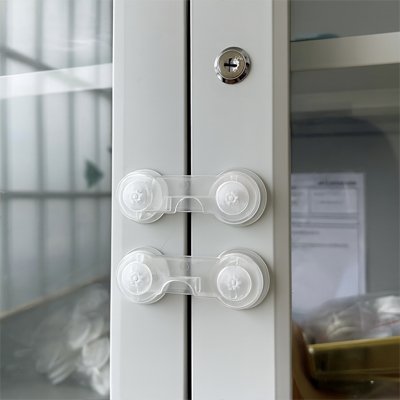 Bloque porte pour bebe | Ultra - sécurité - Sérénité Bébé