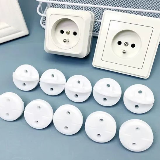 Cache prise | SécuriKids - Sérénité Bébé