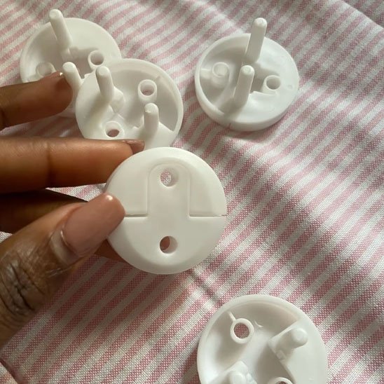 Cache prise | SécuriKids - Sérénité Bébé