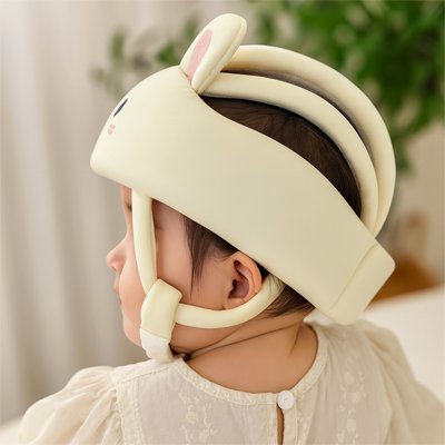 Casque bébé | Ultra - Léger Ajustable - Sérénité Bébé